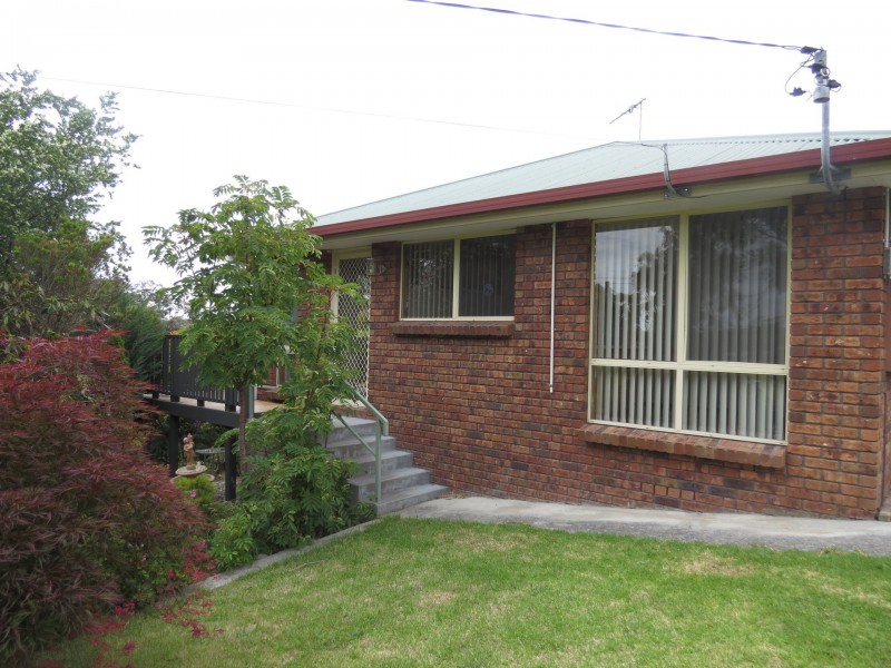 43 Falmouth Street, St Helens TAS 7216