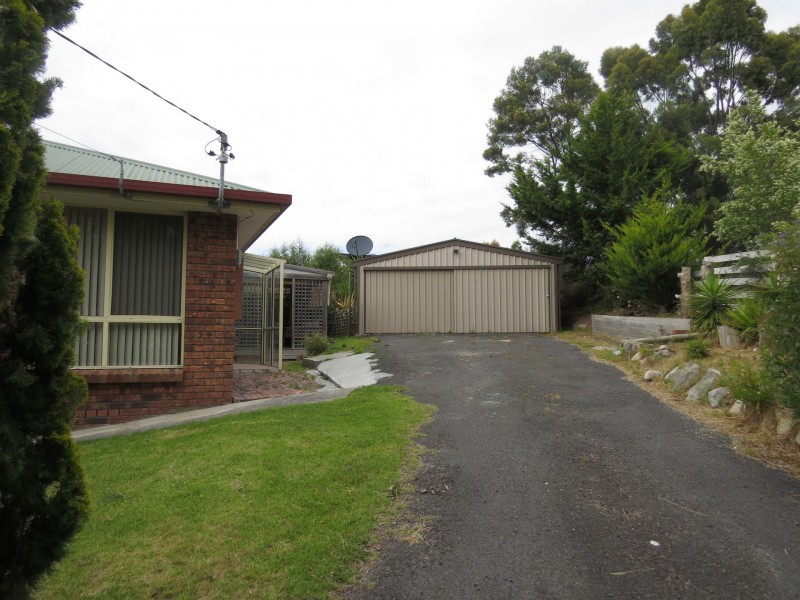 43 Falmouth Street, St Helens TAS 7216