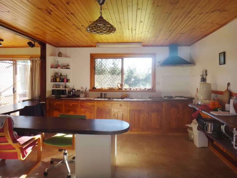 41 Cleland Drive, St Helens TAS 7216