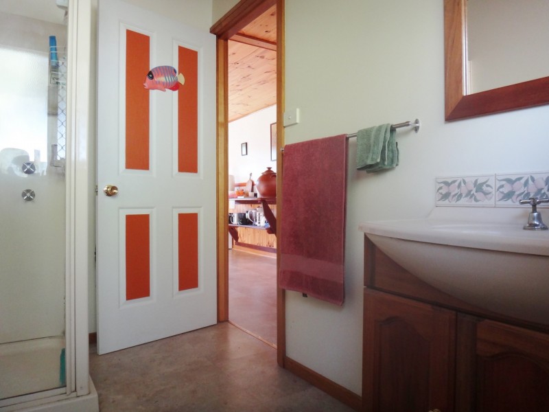 41 Cleland Drive, St Helens TAS 7216