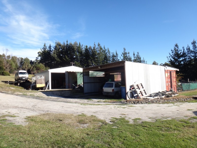 41 Cleland Drive, St Helens TAS 7216