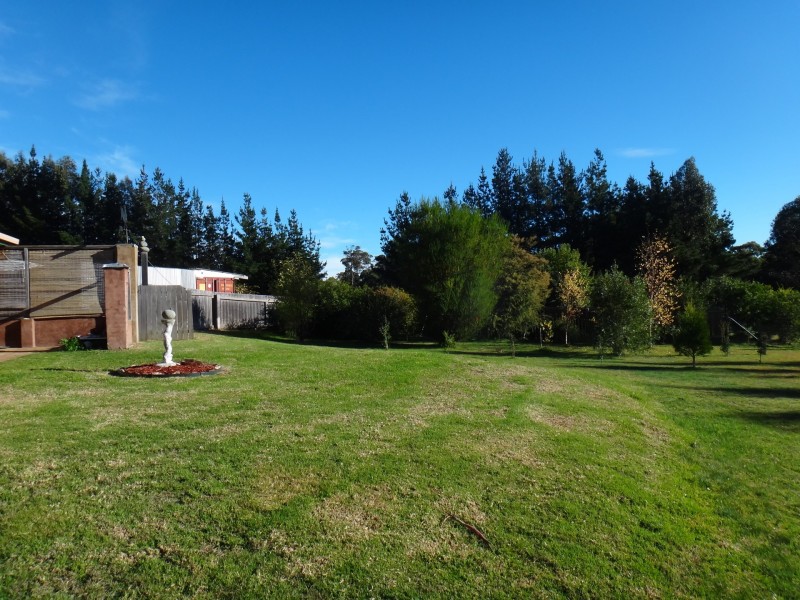 41 Cleland Drive, St Helens TAS 7216