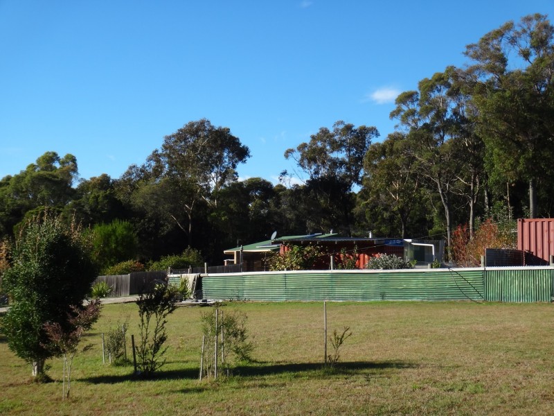 41 Cleland Drive, St Helens TAS 7216