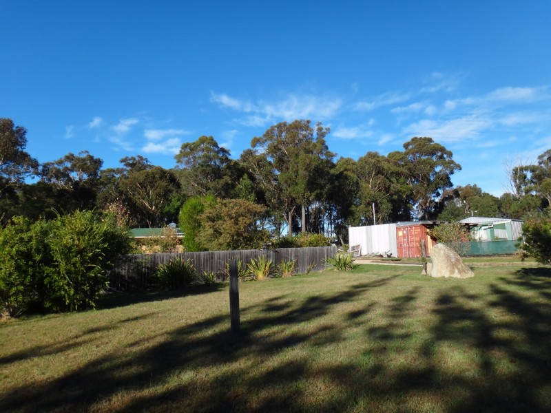 41 Cleland Drive, St Helens TAS 7216