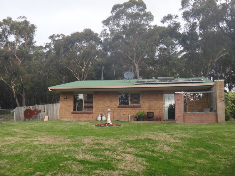 41 Cleland Drive, St Helens TAS 7216