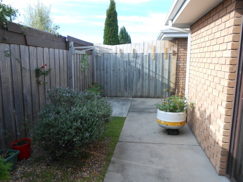 Unit 3/6 Groom Street, St Helens TAS 7216