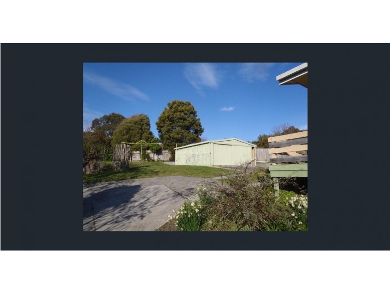 5 Penelope Street, St Helens TAS 7216