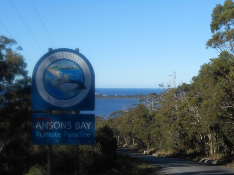 84-86 North Ansons Bay Road, Ansons Bay TAS 7216