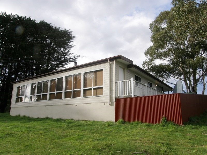 108 Main Street, St Marys TAS 7215