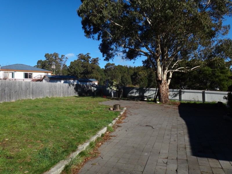 108 Main Street, St Marys TAS 7215