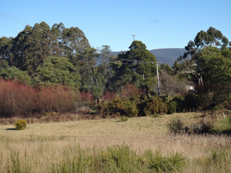 1 Newman Street, St Marys TAS 7215