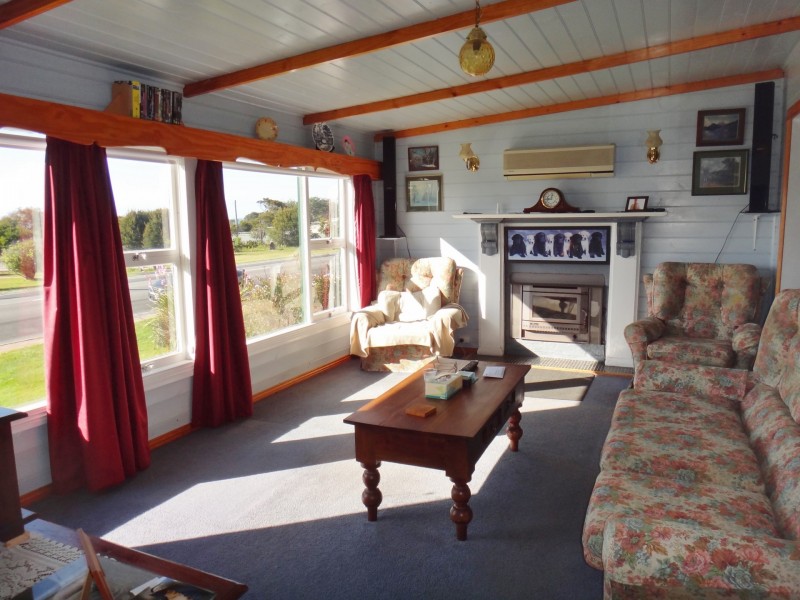 100 Scamander Avenue, Scamander TAS 7215