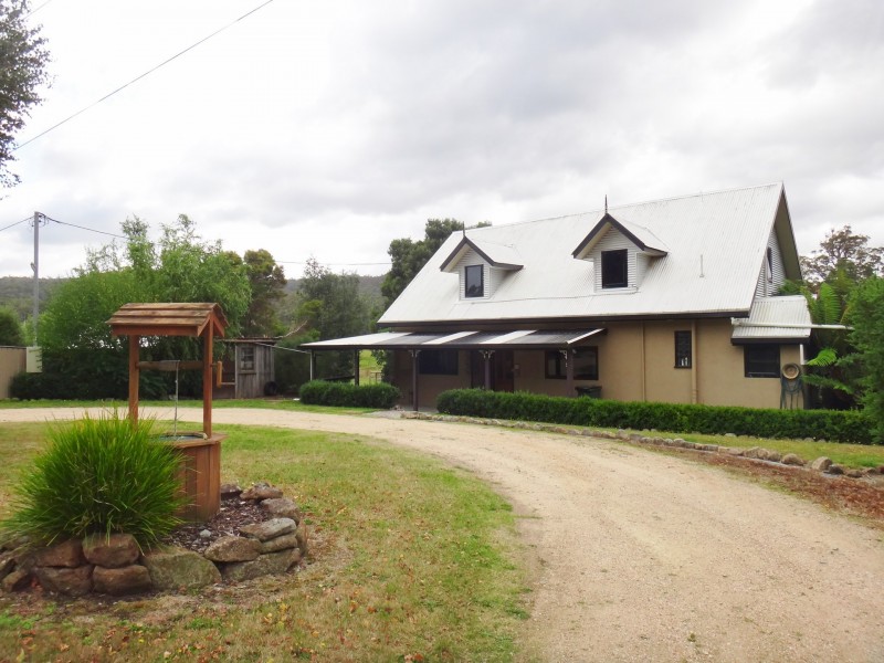 26982 Tasman Highway, Goshen TAS 7216