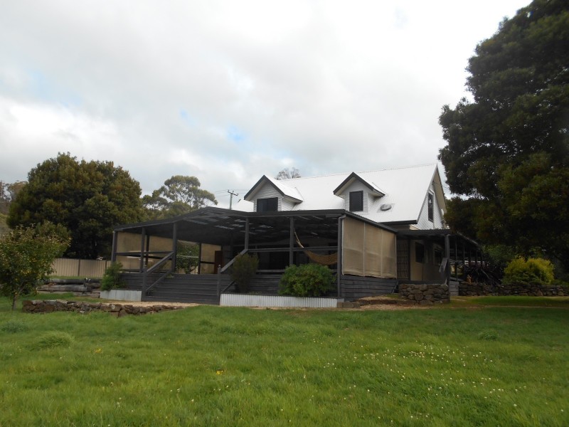 26982 Tasman Highway, Goshen TAS 7216