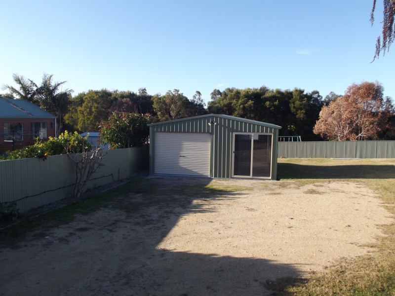 203 Scamander Avenue, Scamander TAS 7215