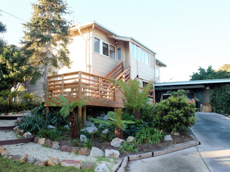 13 Hodge Court, Stieglitz TAS 7216