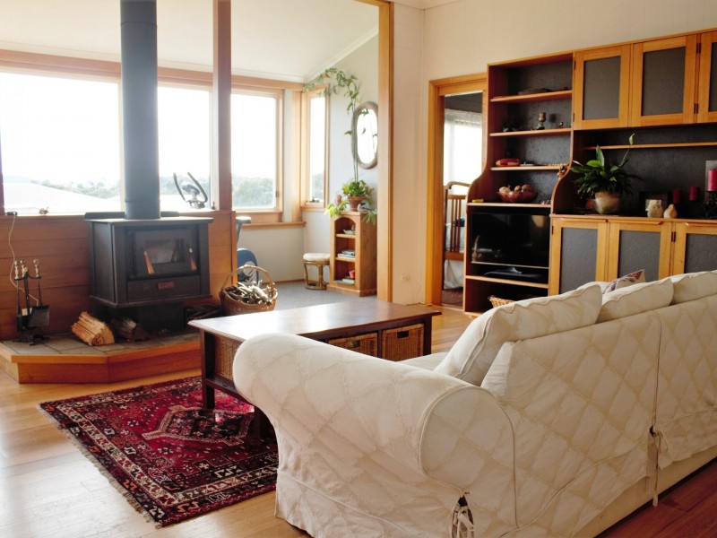 13 Hodge Court, Stieglitz TAS 7216