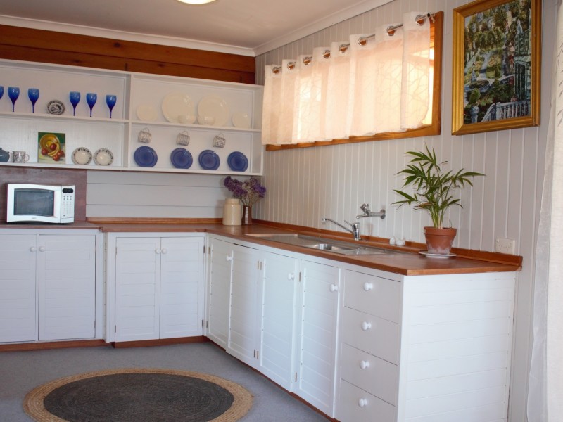 13 Hodge Court, Stieglitz TAS 7216