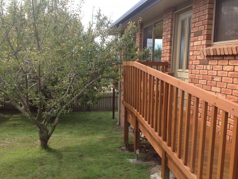 2/13 Cameron Street, St Helens TAS 7216