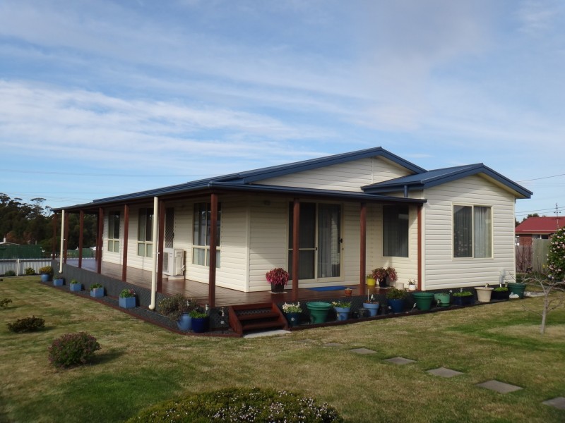 47 Parnella Drive, Stieglitz TAS 7216