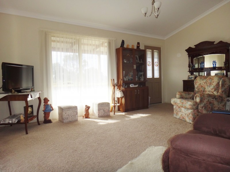 47 Parnella Drive, Stieglitz TAS 7216