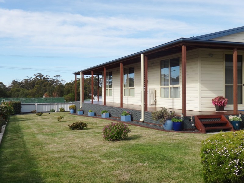 47 Parnella Drive, Stieglitz TAS 7216