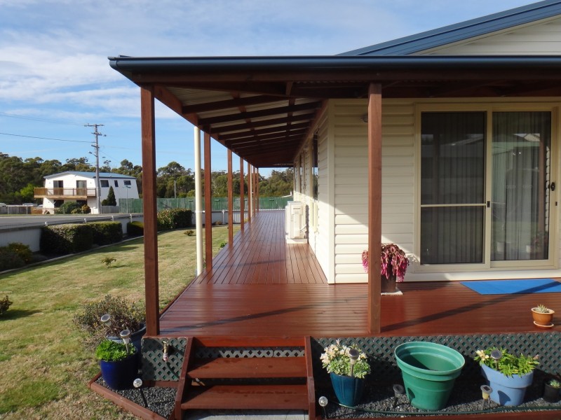 47 Parnella Drive, Stieglitz TAS 7216