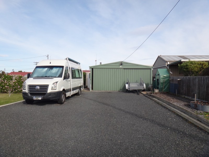 47 Parnella Drive, Stieglitz TAS 7216