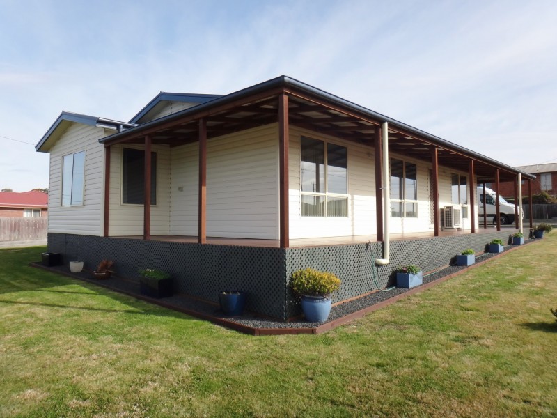 47 Parnella Drive, Stieglitz TAS 7216