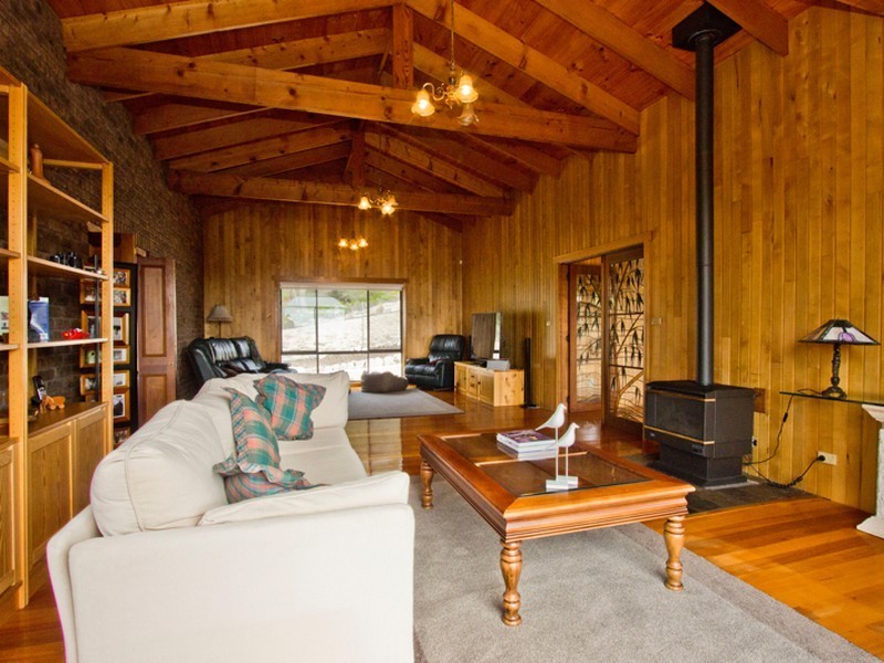 18 Seatons Cove Road, The Gardens TAS 7216