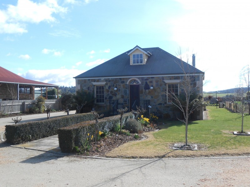 22 Tully Street, St Helens TAS 7216