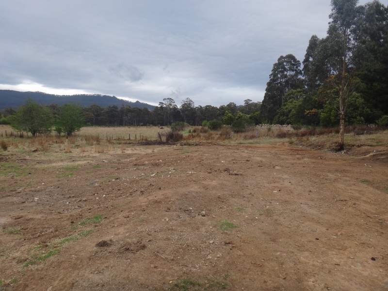 32 Gardiners Creek Road, St Marys TAS 7215