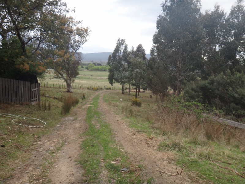 32 Gardiners Creek Road, St Marys TAS 7215