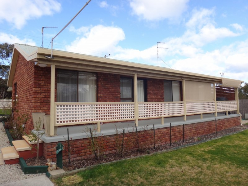 265 St Helens Point Road, Akaroa TAS 7216