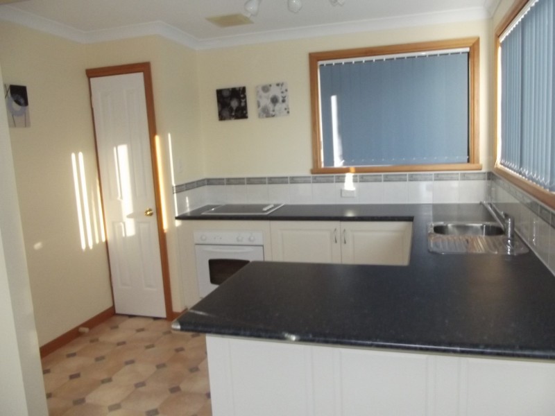 Unit 2/2 Mimosa Street, St Helens TAS 7216