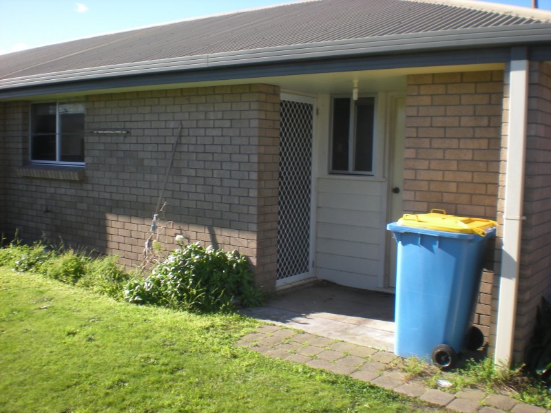 Unit 3/18 Tully Street, St Helens TAS 7216
