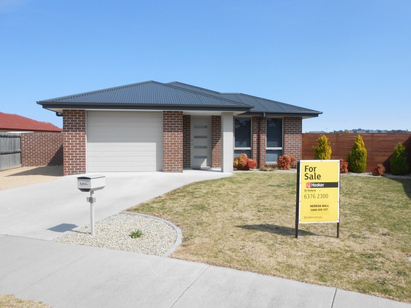 8 Mill Court, St Helens TAS 7216