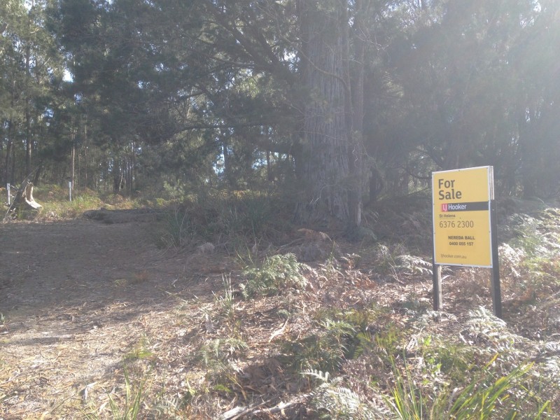 691 Binalong Bay Road, St Helens TAS 7216