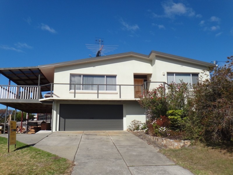 1 Mimosa Street, St Helens TAS 7216