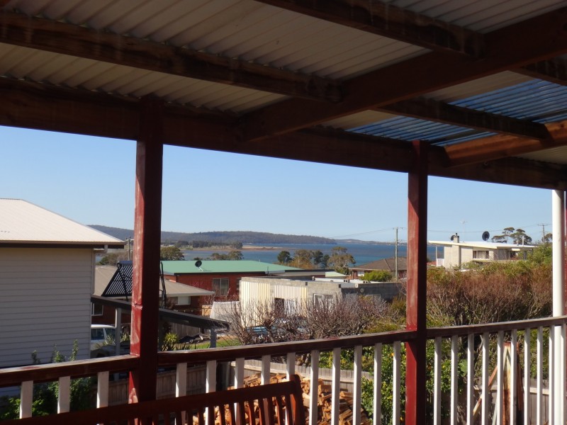 1 Mimosa Street, St Helens TAS 7216