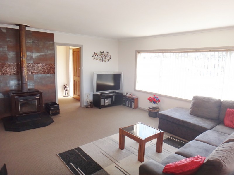 1 Mimosa Street, St Helens TAS 7216