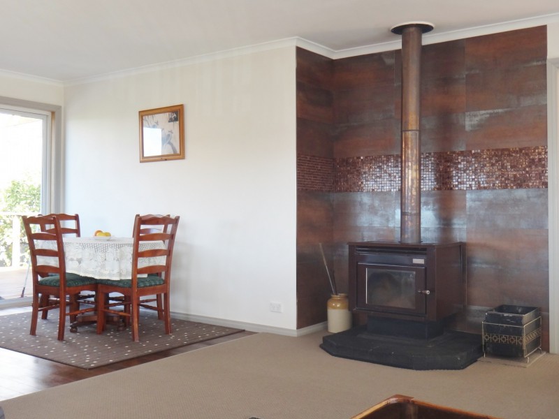 1 Mimosa Street, St Helens TAS 7216