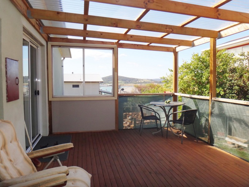 1 Mimosa Street, St Helens TAS 7216