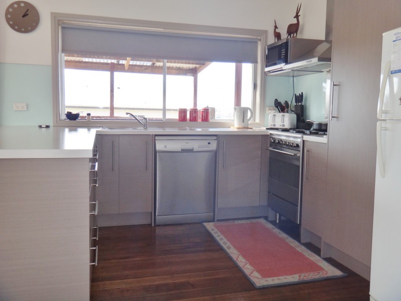 1 Mimosa Street, St Helens TAS 7216