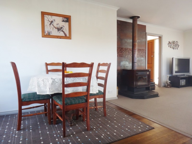1 Mimosa Street, St Helens TAS 7216