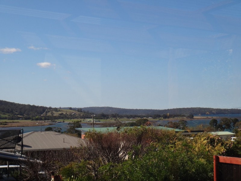 1 Mimosa Street, St Helens TAS 7216