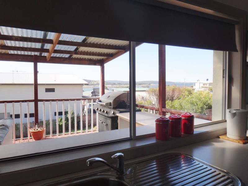1 Mimosa Street, St Helens TAS 7216