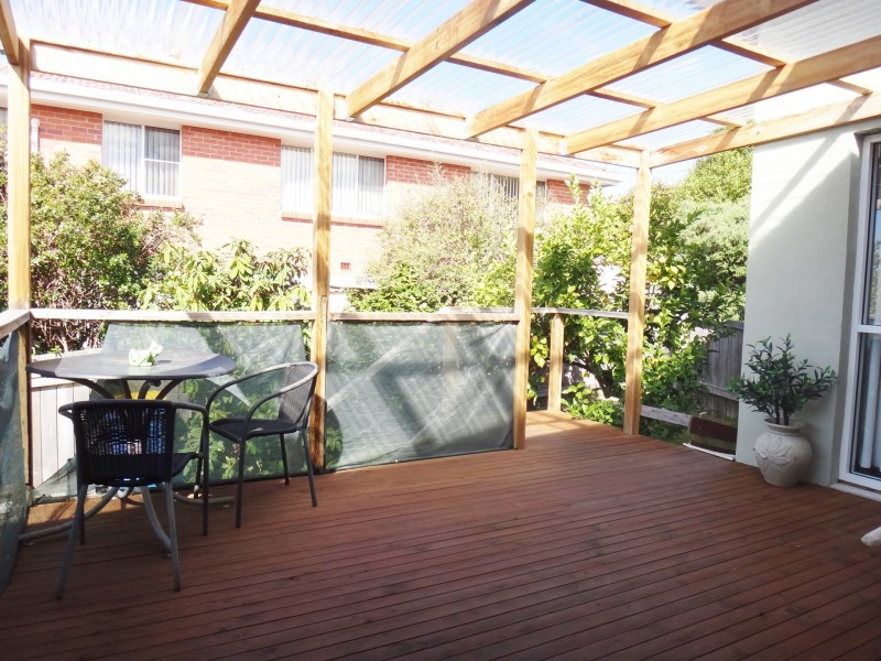 1 Mimosa Street, St Helens TAS 7216
