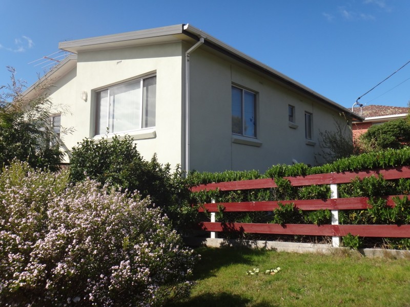 1 Mimosa Street, St Helens TAS 7216