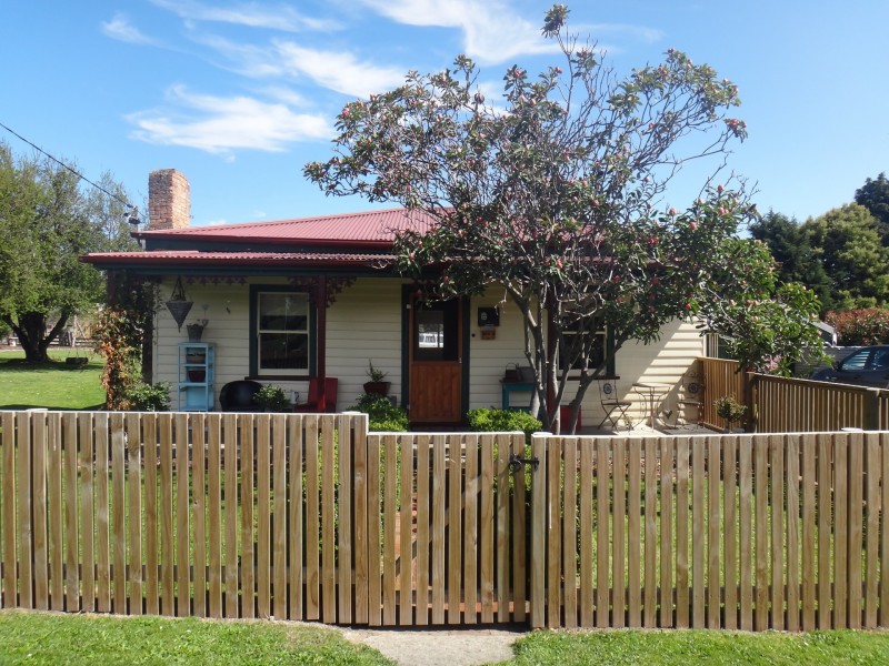 90 Kohls Road, Pyengana TAS 7216